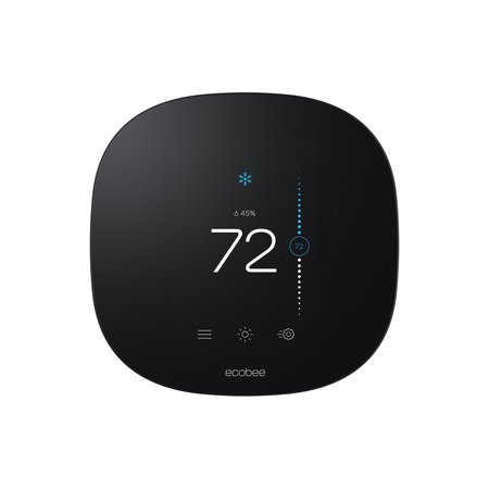 ECOBEE Ecobee3 Lite Pro Smart Thermostat EB-STATE3LT-02